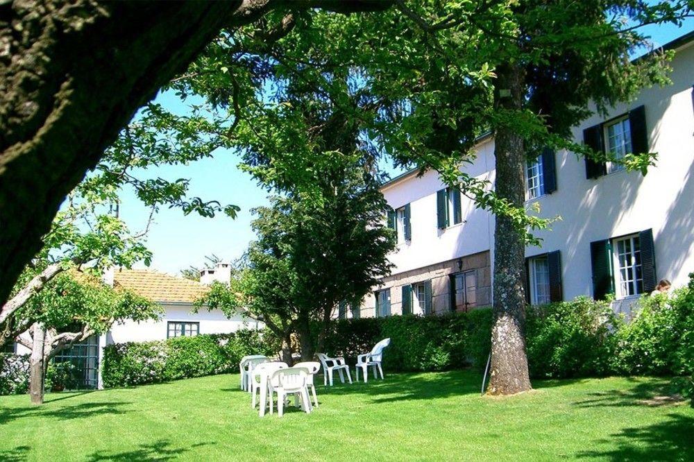 라메구 Quinta Da Timpeira 게스트하우스 외부 사진