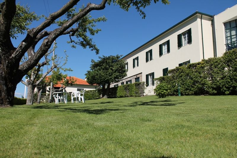 라메구 Quinta Da Timpeira 게스트하우스 외부 사진